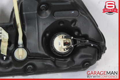 05-09 Mercedes W211 E320 Bluetec Diesel CDI Fuel Tank Reservoir Assembly
