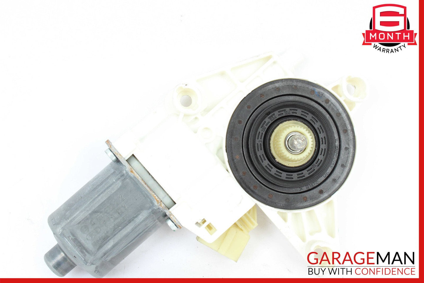 06-13 Mercedes X164 GL450 R350 Window Regulator Motor Front Right Side OEM