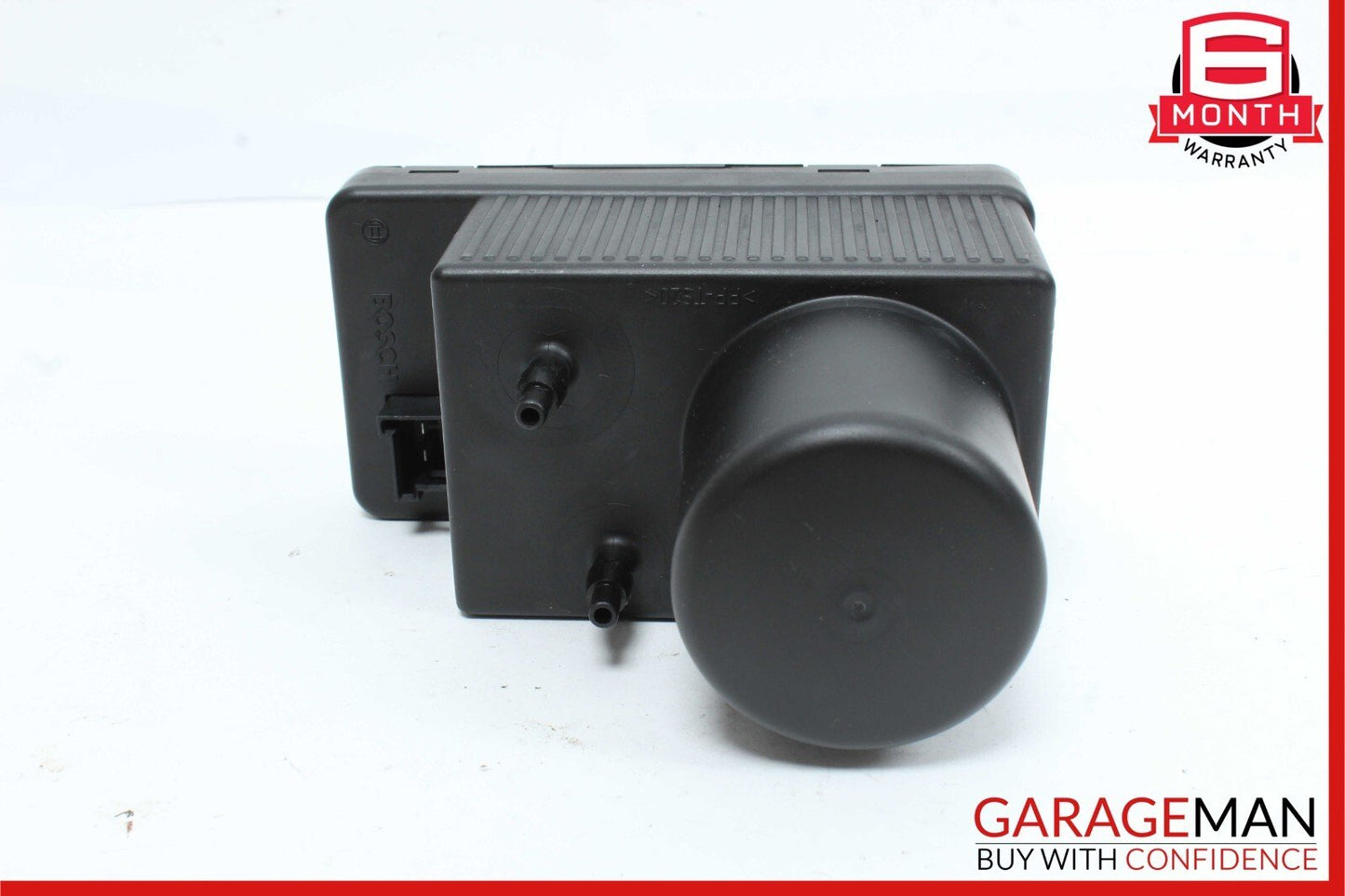01-09 Mercedes E350 CLS500 CLK500 Multi Contour Seat Vacuum Pump 2038000048 OEM