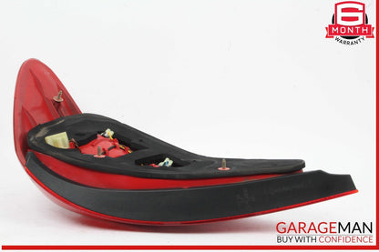 03-06 Mercedes R230 SL500 SL600 Rear Left Driver Side Tail Light Tail Lamp OEM