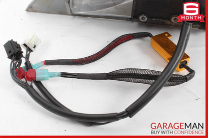 03-08 Mercedes R230 SL500 SL550 Front Right Side Mirror Door Rear View OEM