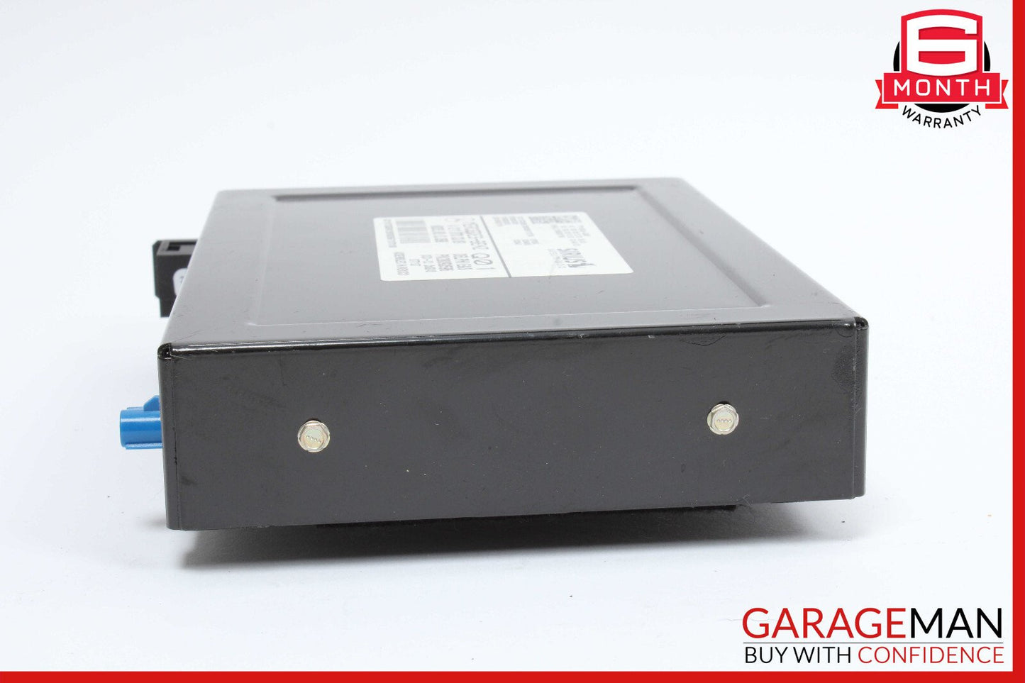 03-09 Mercedes W211 E350 GL450 Sirius Satellite Radio Receiver 2118703389 OEM