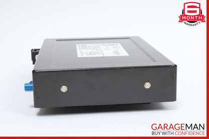03-09 Mercedes W211 E350 GL450 Sirius Satellite Radio Receiver 2118703389 OEM