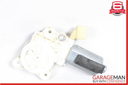 06-11 Mercedes W219 CLS500 Front Right Side Door Window Regulator Motor Unit