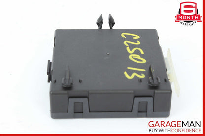 08-18 Mercedes W204 C250 E350 Front Left Driver Side Door Control Module OEM