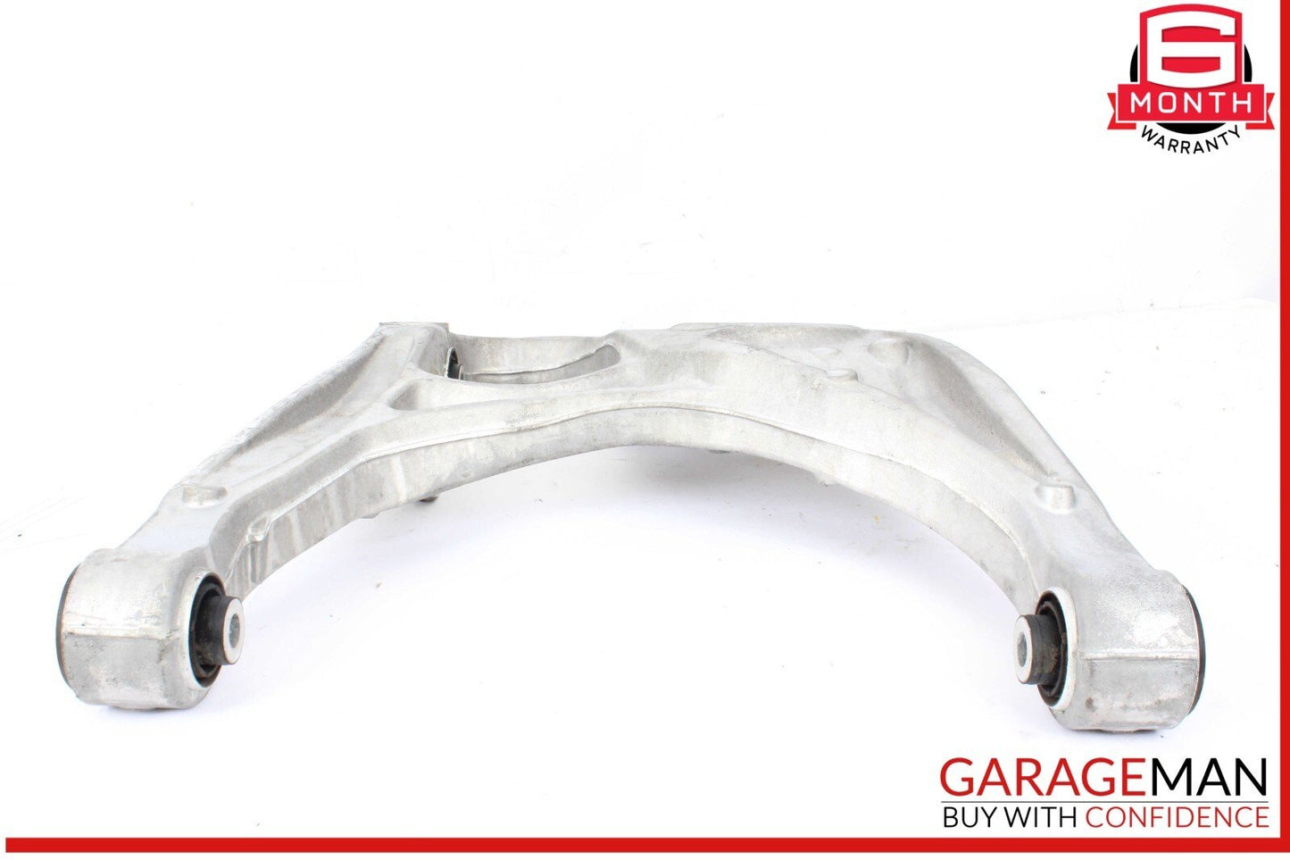 12-19 Mercedes W166 GLE400 GLE350 Rear Right Passenger Side Lower Control Arm
