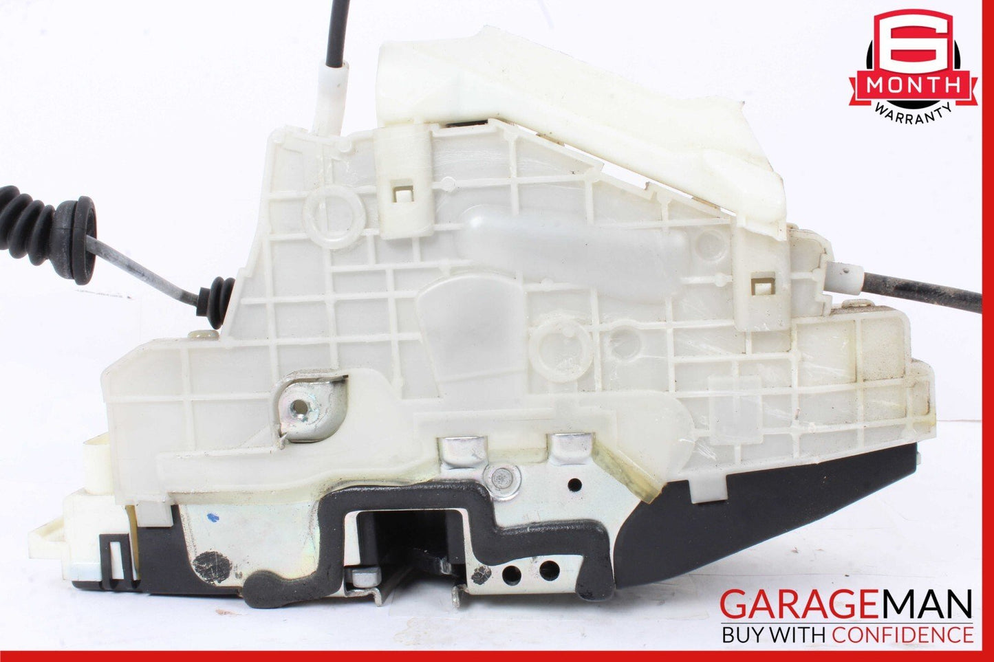 07-13 Mercedes W221 S400 Rear Left Door Lock Latch Actuator Keyless Go OEM