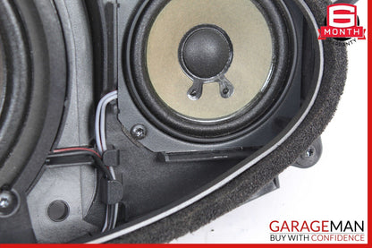03-08 Mercedes R230 SL500 SL550 SL65 Front Right Side Door Audio Speaker Bose