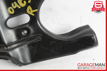 01-07 Mercedes W203 C320 C230 Front Right Headlight Support Bracket OEM