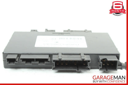 03-11 Mercedes CLS500 GL450 E550 Front Right Side Seat Control Module Unit