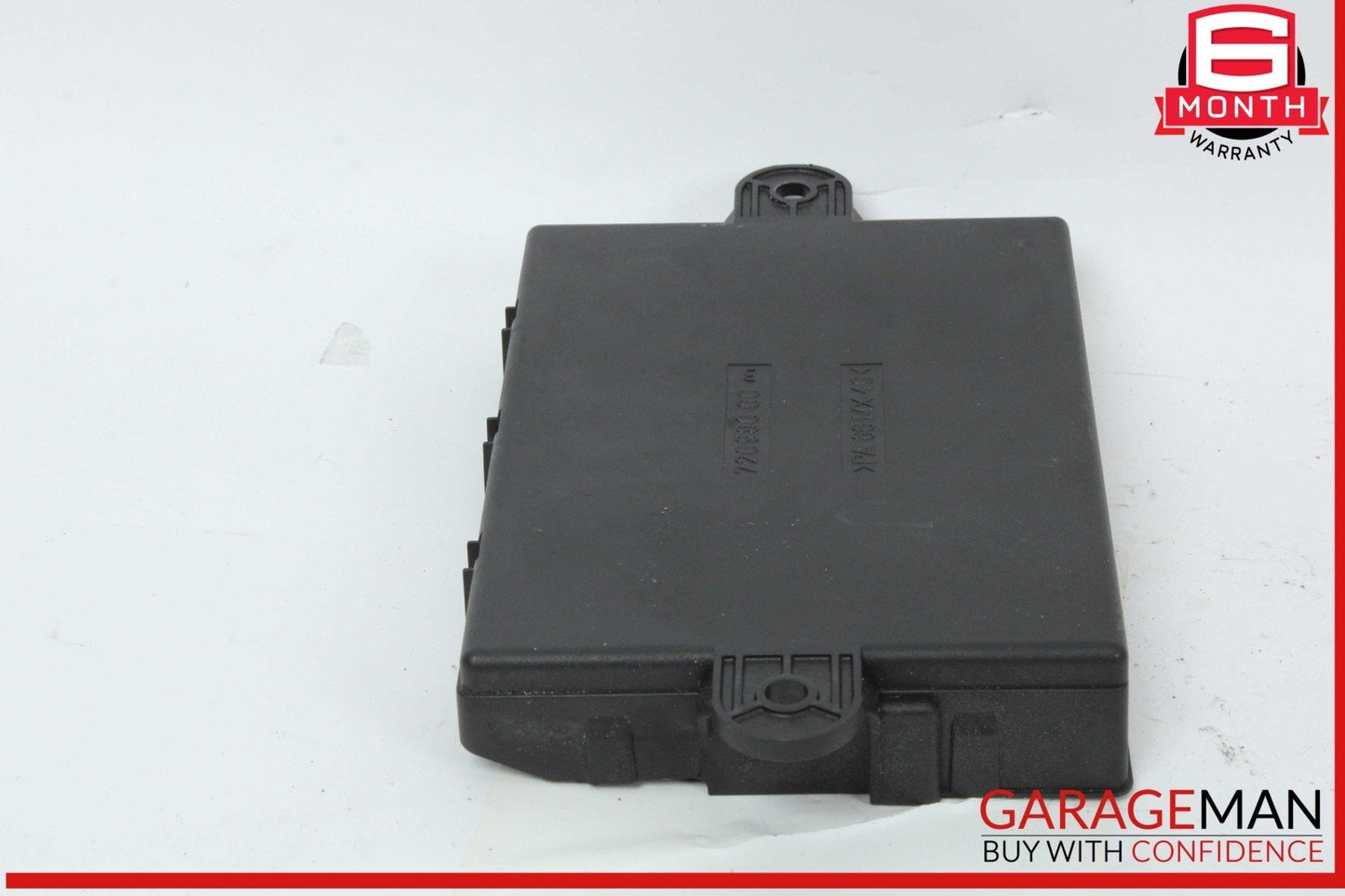 07-13 Mercedes W221 S550 S400 Rear Right or Left Side Door Control Module OEM