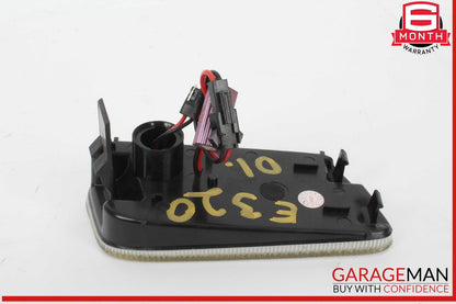 94-02 Mercedes W210 E320 Front Left Driver Side Bumper Marker Light OEM