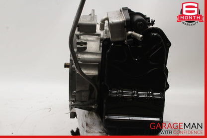 14-18 Mercedes W117 CLA250 2.0 Automatic Transmission Gearbox 460553 OEM 83k