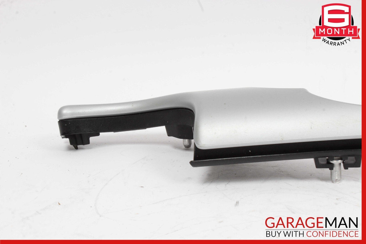 08-14 Mini Cooper Front Left Side Dashboard Trim Cover Trim 2752869 OEM