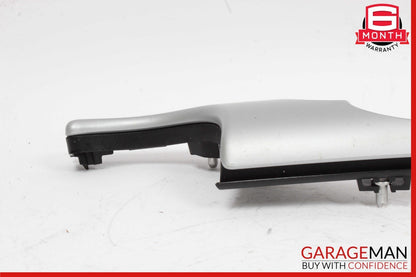 08-14 Mini Cooper Front Left Side Dashboard Trim Cover Trim 2752869 OEM