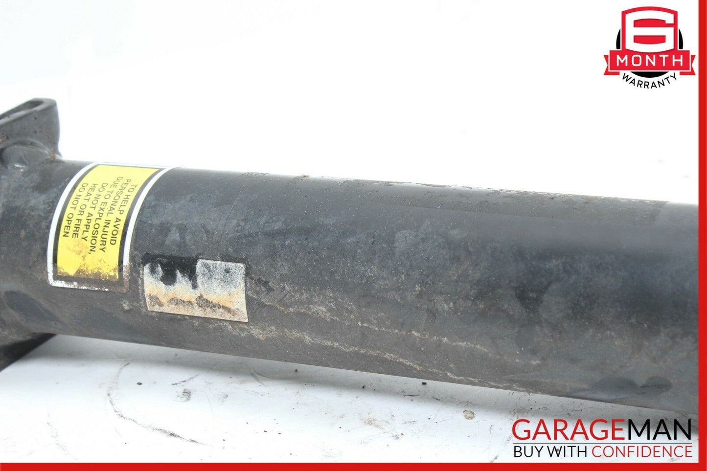 06-13 Mercedes W251 R350 R550 Rear Right / Left Suspension Shock Absorber Strut