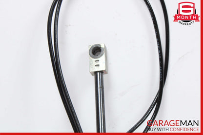 03-12 Mercedes R230 SL550 Convertible Left Side Roof Top Load Assist Cylinder