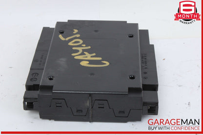 03-06 Porsche Cayenne S 955 Body Control Module Unit 7L5937049C OEM