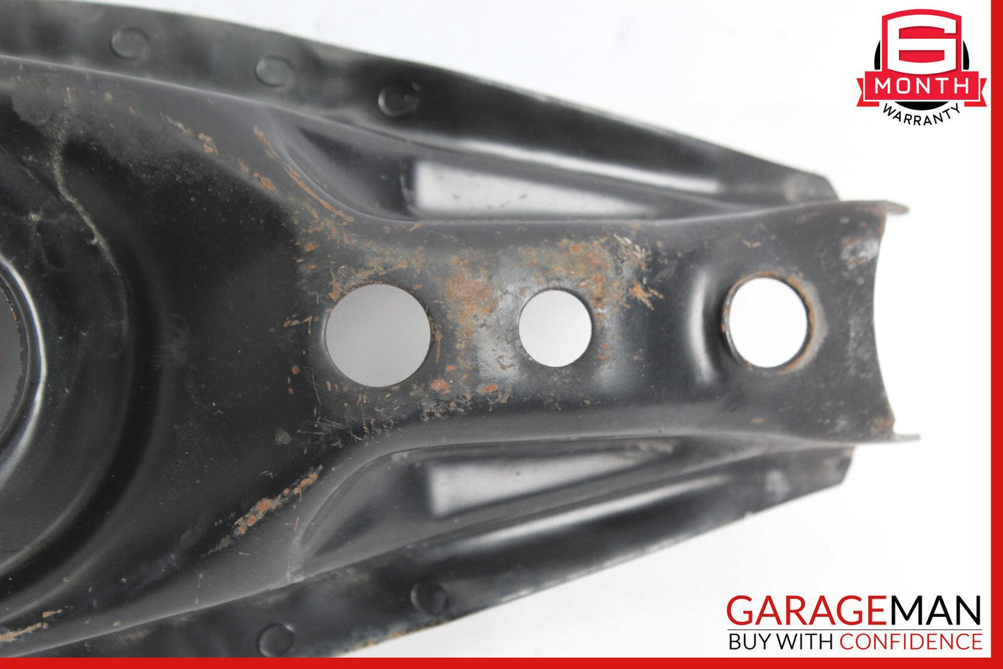 01-05 Mercedes W203 C230 Rear Left / Right Lower Suspension Control Arm OEM