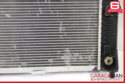 08-14 Mercedes W212 E350 C250 C300 Engine Water Cooling Radiator OEM