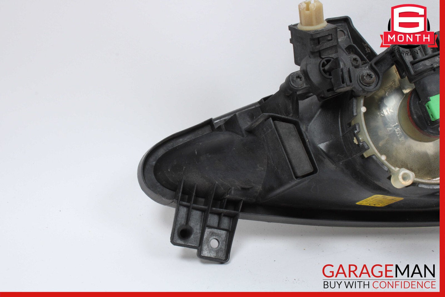 07-09 Mercedes W221 S550 S600 Front Left Fog Light Foglight Lamp OEM