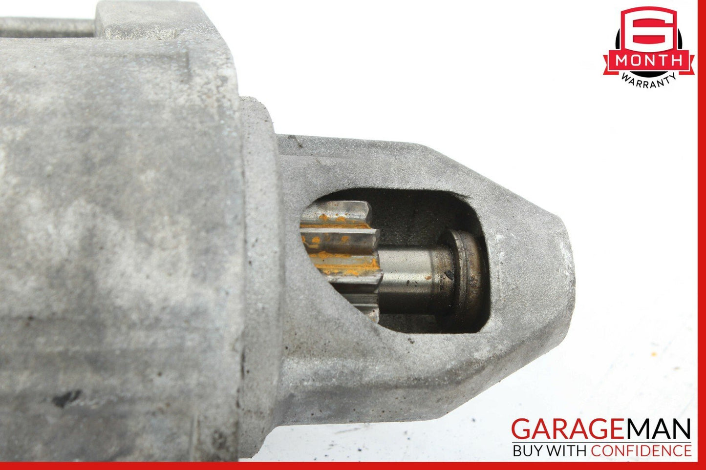 Mercedes W220 S500 SL500 S600 CLK55 E63 AMG Engine Starter Motor OEM