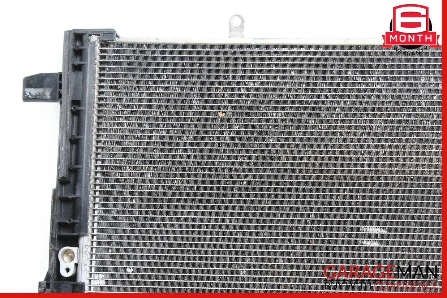 08-14 Mercedes C300 C350 GLK350 AC A/C Air Conditioning Condenser 2045000254 OEM