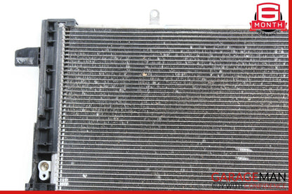 08-14 Mercedes C300 C350 GLK350 AC A/C Air Conditioning Condenser 2045000254 OEM