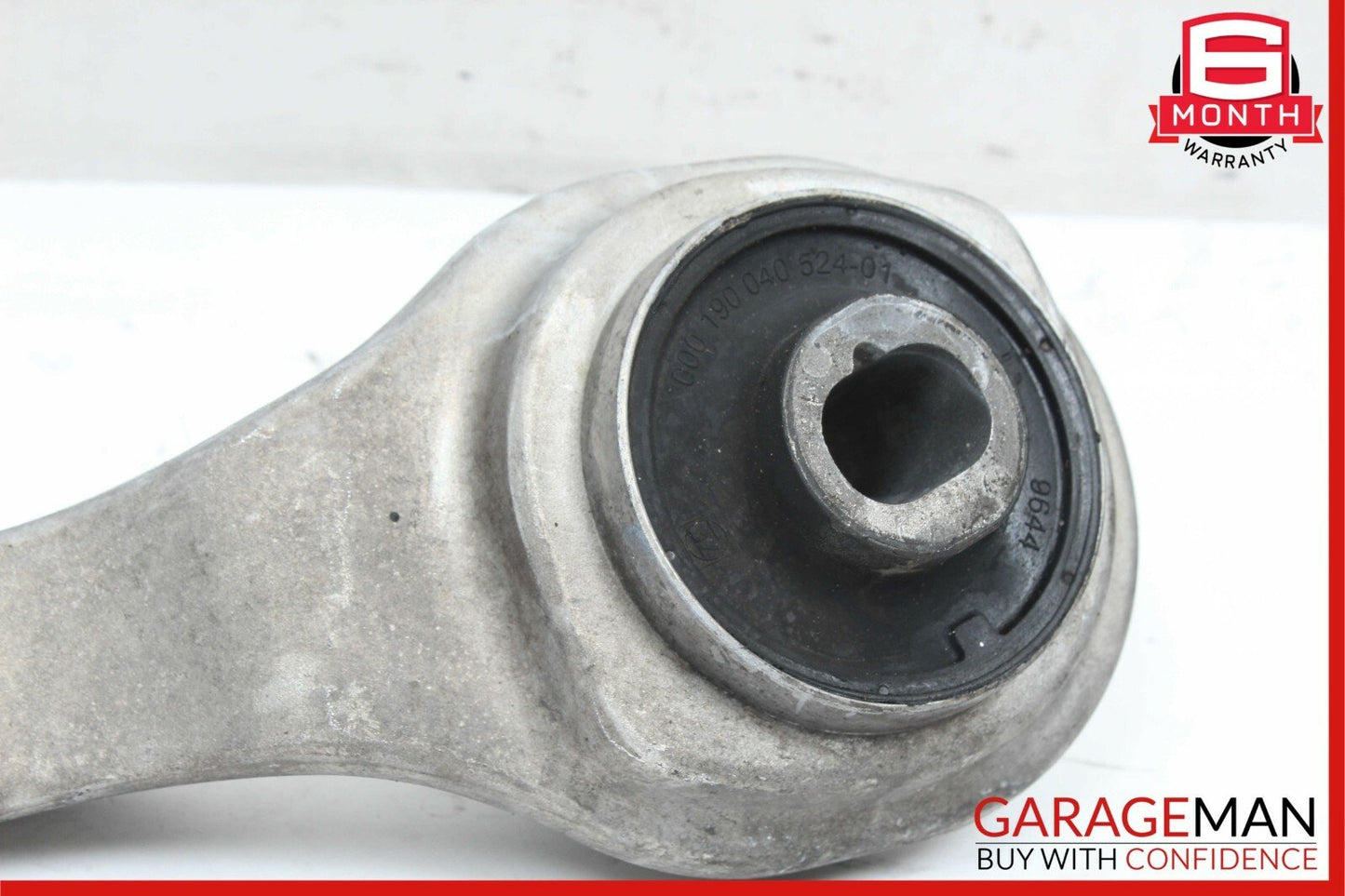 03-11 Mercedes CLS55 AMG SL500 E350 Front Right Side Lower Wishbone Control Arm