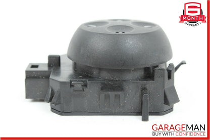 08-15 Mercedes R350 GLK350 C250 Front Left Side Seat Lumbar Switch Controller