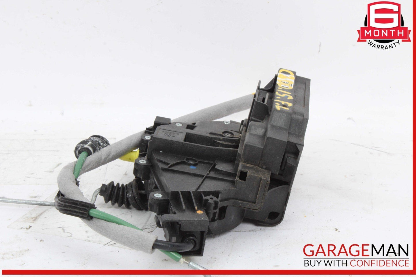 15-20 Mercedes-Benz E300 W212 Front Left Door Lock Actuator 0997206301 OEM