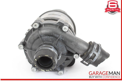 02-18 Mercedes W218 CLS550 CL600 CLS55 AMG AUX Auxiliary Circulation Water Pump