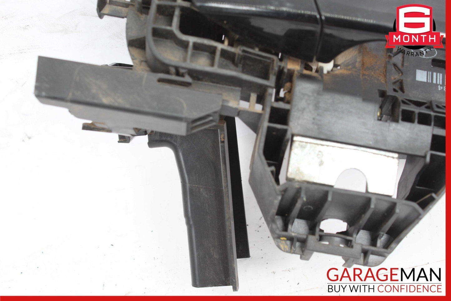 14-18 Mercedes W117 CLA250 CLA180 Front Right Side Exterior Door Handle Assy