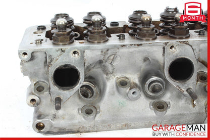 86-91 Mercedes W126 420SEL 4.2 V8 Right Side Engine Motor Cylinder Head Assembly