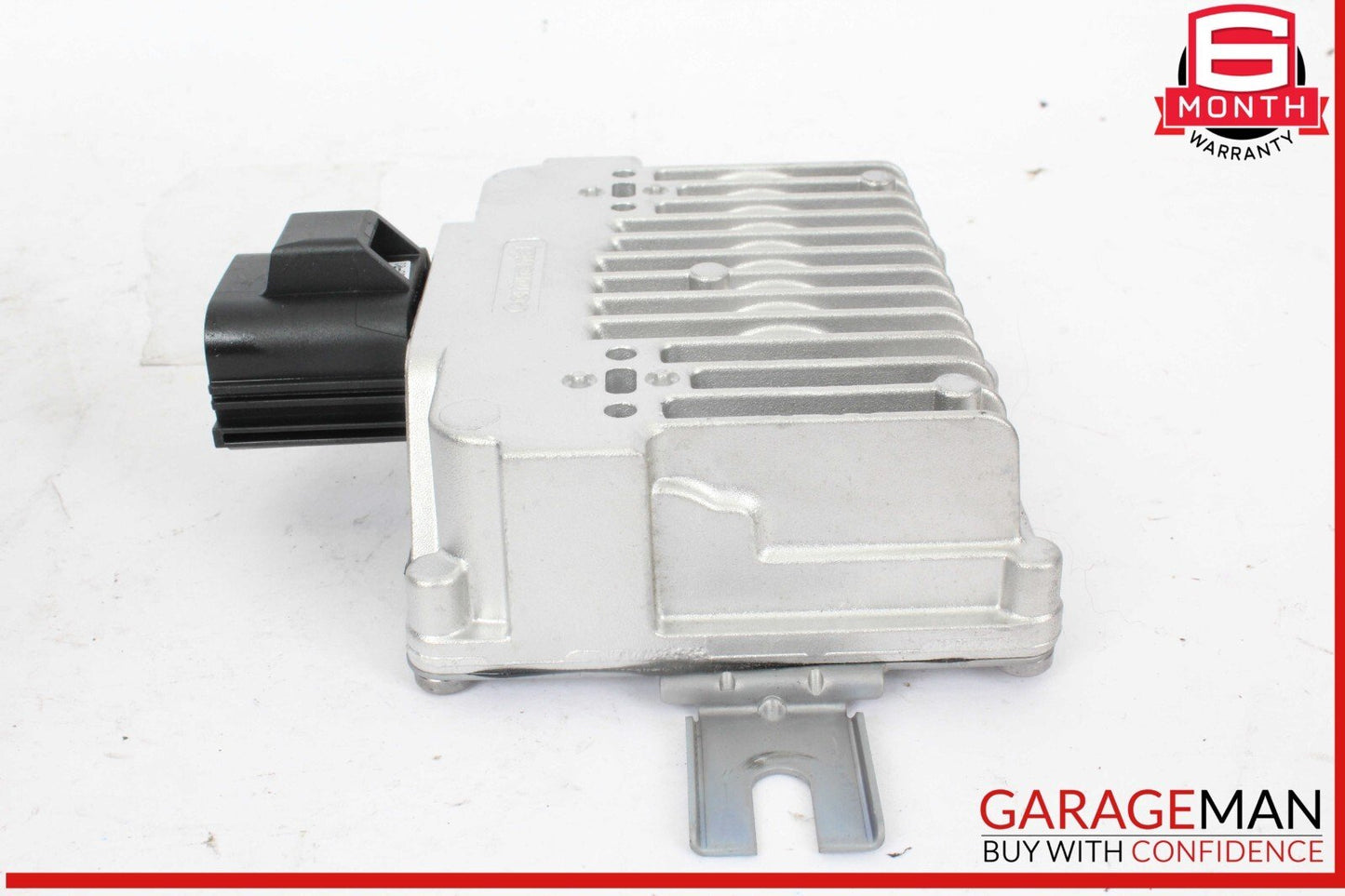 10-13 Land Rover Range Rover Sport Fuel Pump Control Module Unit 7H429D372AA