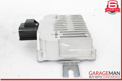 10-13 Land Rover Range Rover Sport Fuel Pump Control Module Unit 7H429D372AA