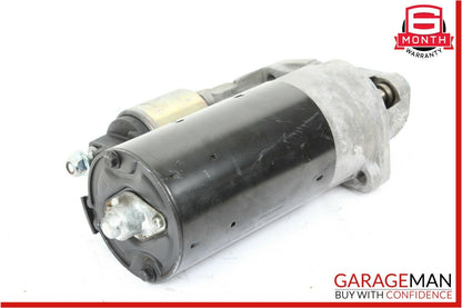 07-15 Mercedes W211 E63 C63 SL63 AMG M156 Engine Starter Motor 0061515301 OEM