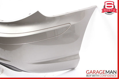 06-10 Mercedes W251 R350 R320 Rear Bumper Cover Assembly Sport Cubanite Silver