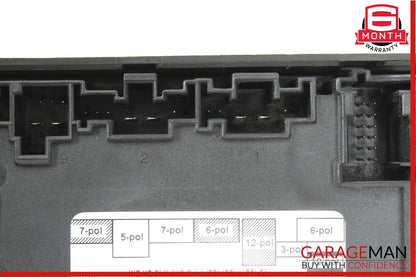 10-13 Mercedes W221 S550 S63 AMG Front Left Door Control Module 2219007301 OEM