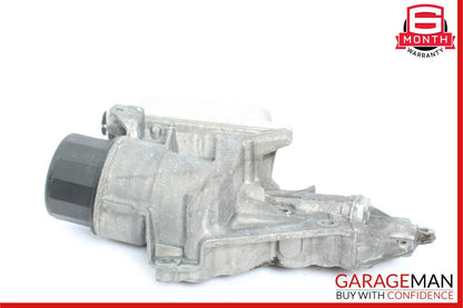 05-13 Mercedes W203 C230 E350 CLS350 Oil Filter Cooler Housing 2721800510 OEM