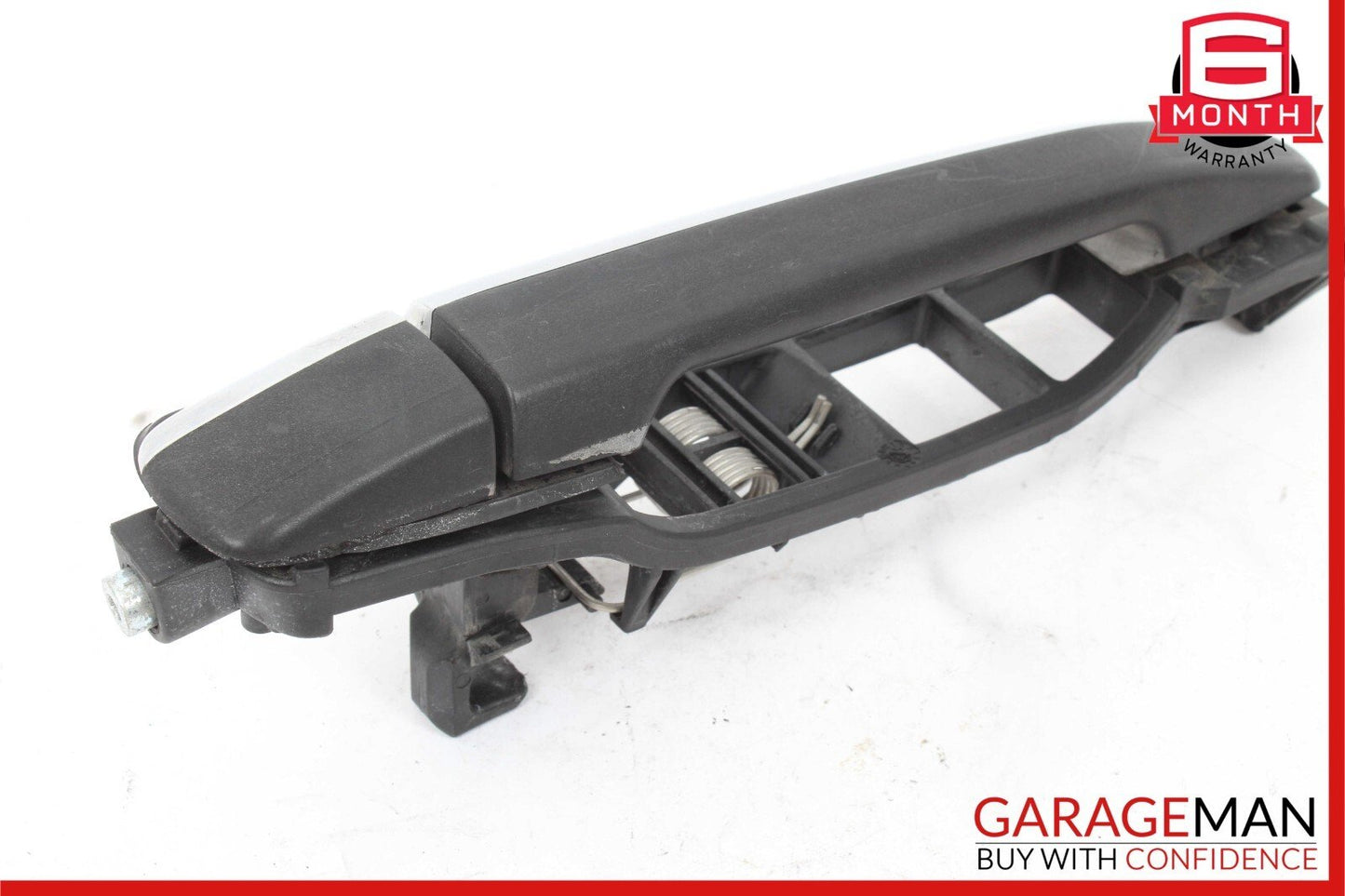 98-00 Mercedes W202 C230 C280 Rear Right Passenger Side Exterior Door Handle OEM