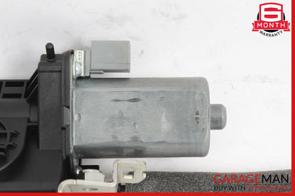 11-14 Porsche Cayenne 958 Hybrid S Rear Trunk Lid Latch Lock Actuator OEM