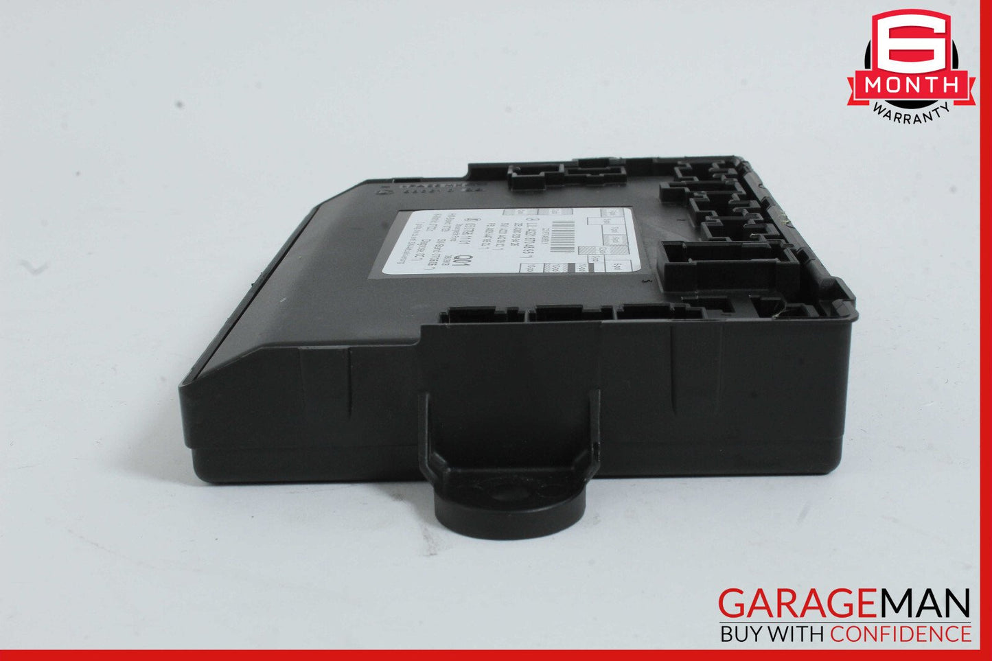 07-13 Mercedes W221 S550 S400 Rear Right or Left Side Door Control Module OEM