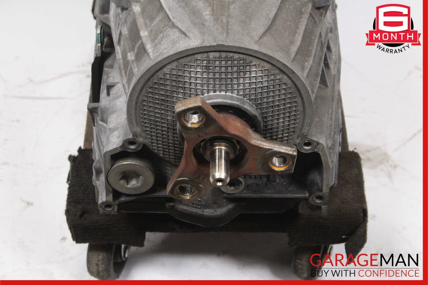 06-11 Mercedes W204 C300 SLK280 RWD 7G Automatic Transmission 722.999 139k