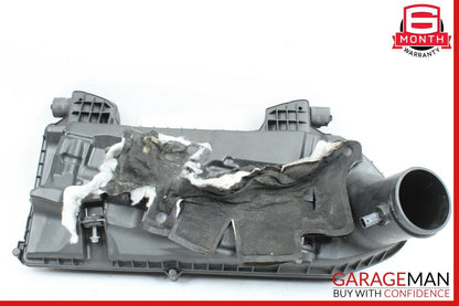 12-16 Mercedes R172 C300 SLK350 Air Intake Cleaner Filter Box 2760901301