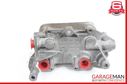 97-08 Porsche Boxster 986 Carrera 911 996 Tranny Transmission Oil Cooler OEM