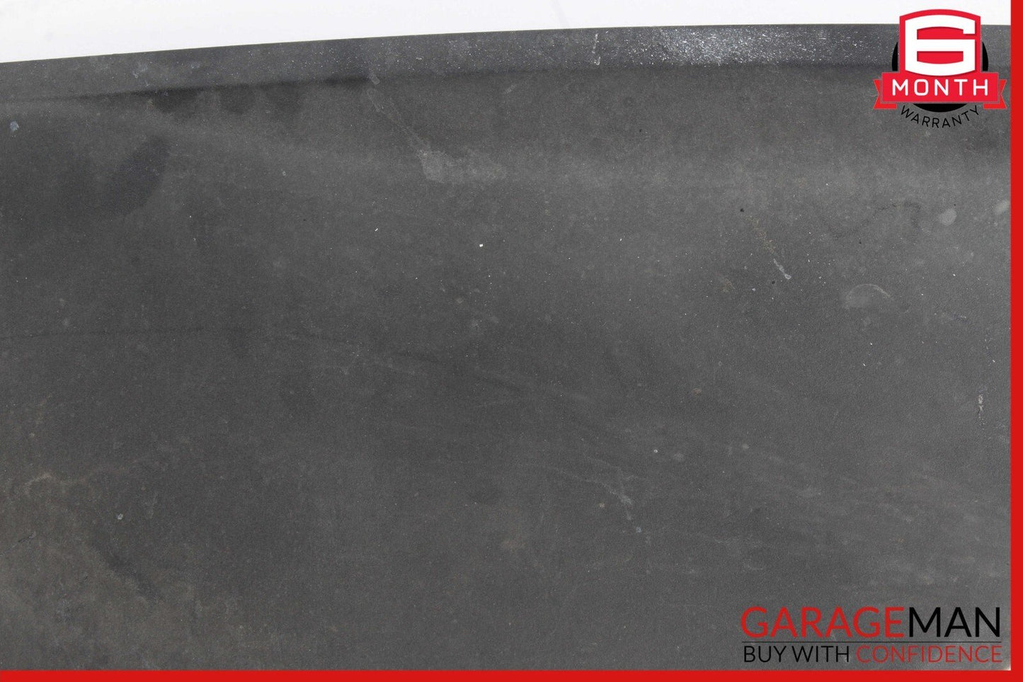 16-20 Tesla Model S Front Left Driver Side Underhood Apron Trim Cover OEM
