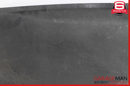 16-20 Tesla Model S Front Left Driver Side Underhood Apron Trim Cover OEM