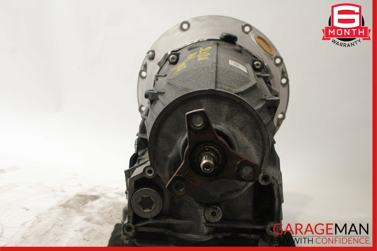 06-11 Mercedes SLK280 C280 7G Automatic Transmission Assembly 722.999 RWD 163k
