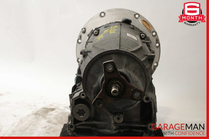 06-11 Mercedes SLK280 C280 7G Automatic Transmission Assembly 722.999 RWD 163k